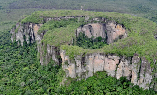 Parques naturales poco conocidos en Colombia